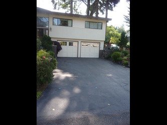 Let's upgrade this driveway!