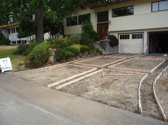 Border forms are set...