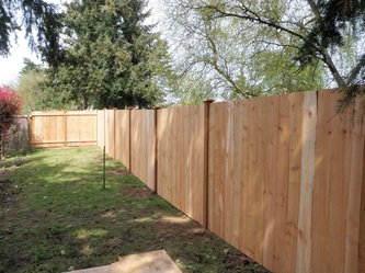 Estate Fencing