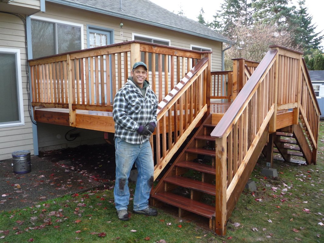 What can we build for you?